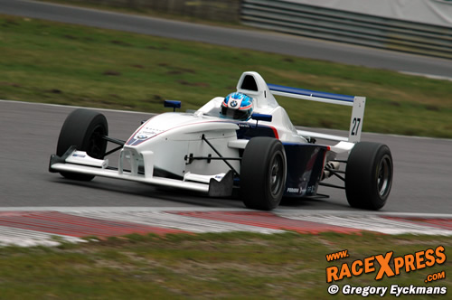 Adrien Tambay